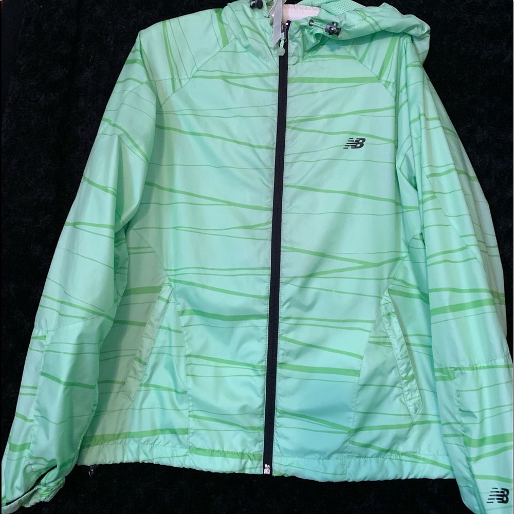 Ladies jacket
